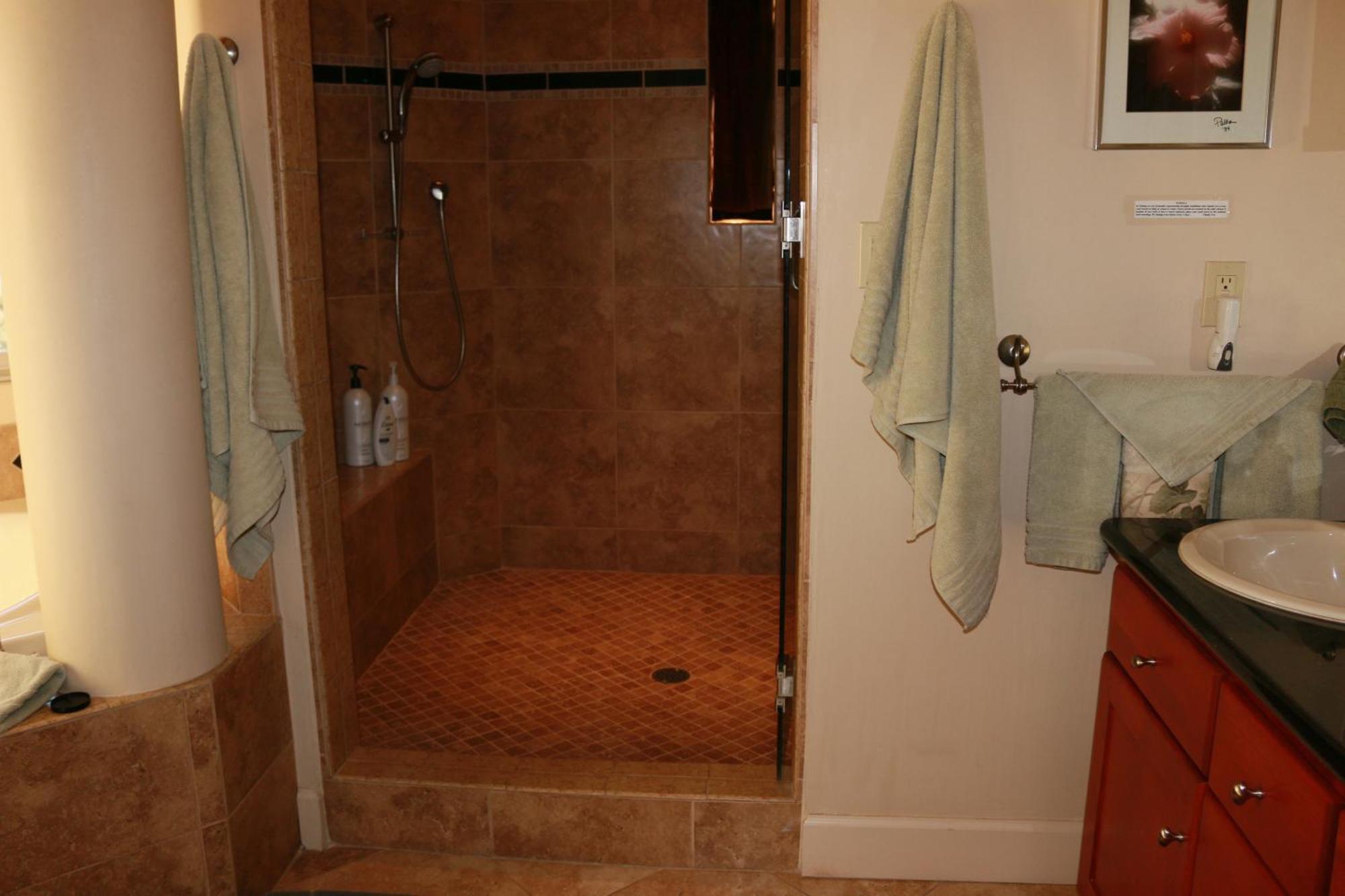 Sedona Cathedral Hideaway B&B And Casita Bilik gambar