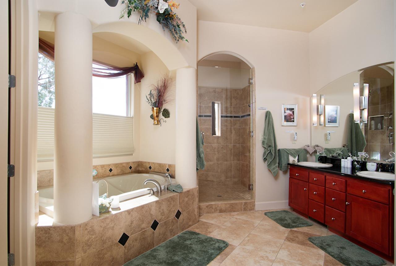 Sedona Cathedral Hideaway B&B And Casita Luaran gambar
