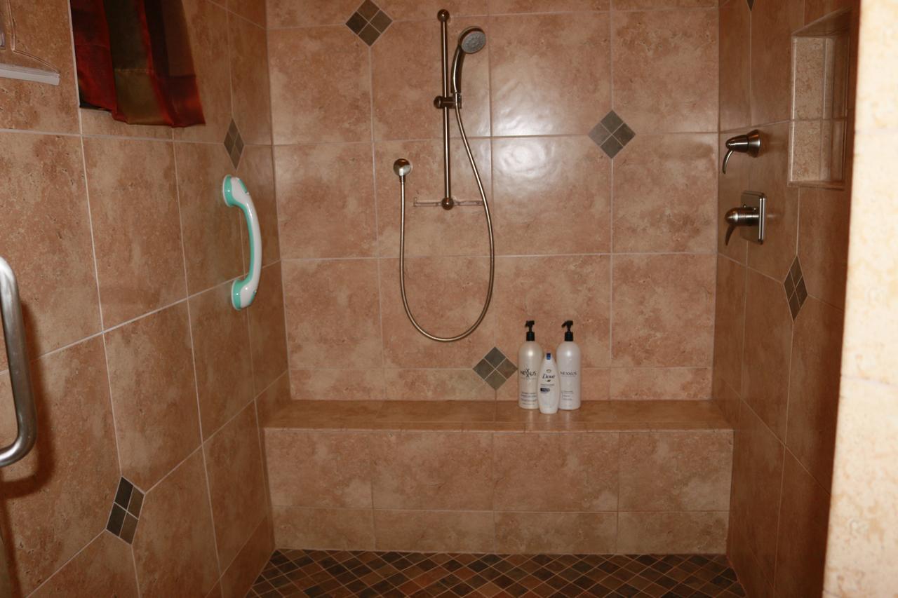 Sedona Cathedral Hideaway B&B And Casita Luaran gambar